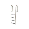 S.R. Smith Dock Ladder 6 Step 316 Grade Stainless Steel | LLS-6-MG