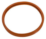 J and J Electronics LPL-G-P ColorSplash silicone pool light gasket, product view