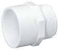 Lasco 25-BX 2" Male Adapter | 436-020