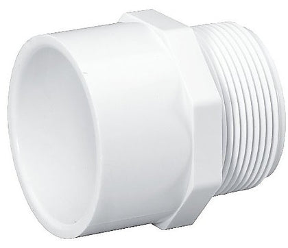 Lasco 25-BX 2" Male Adapter | 436-020