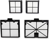 Maytronics 9991468-R4 Dolphin spring filter kit, flat mesh panel