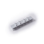 Maytronics 9985280 grey diagnostic non return flap for Dolphin robotic pool cleaners