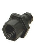 Rain Bird MDCF75FPT - Easy Fit Compression Fitting System - 3/4 in. Female Pipe Thread Adapter