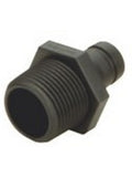 Rain Bird MDCF75MPT - Easy Fit Compression Fitting System - 3/4 in. Male Pipe Thread Adapter