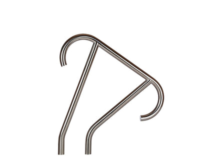 S.R. Smith Meridian Series Hand Rail 304 Stainless Steel | MER-1001S