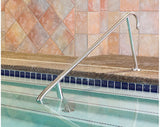 S.R. Smith Meridian Series Stair Rail Single | MER-1002-MG, view 2