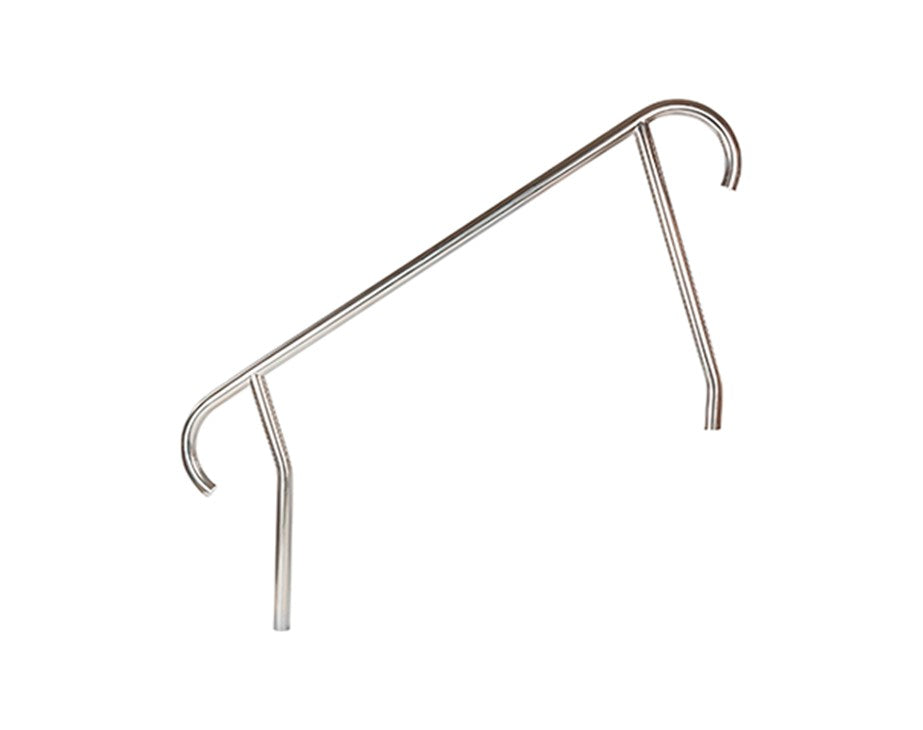 S.R. Smith Meridian Series Stair Rail Single | MER-1002-MG