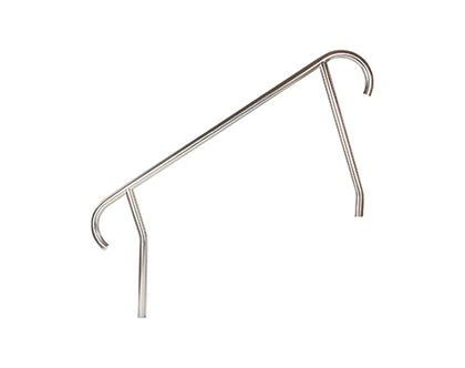 S.R. Smith Meridian Series Stair Rail Single | MER-1002-MG