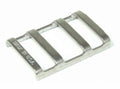Pooltux Stainless Steel Buckle 4 Bar | MH200