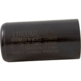 U.S. Seal BC-270 motor start capacitor, product photo