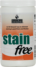 Natural Chemistry Stainfree 1.75lbs | 07400