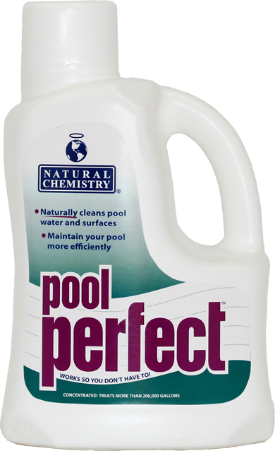 Natural Chemistry Chemisty Pool Perfect 3L | 03121