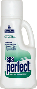 Natural Chemistry Spa Perfect 1L | 04131