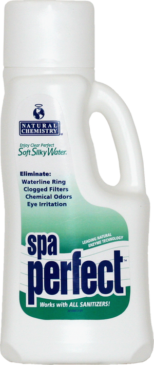 Natural Chemistry Spa Perfect 1L | 04131
