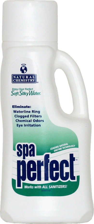 Natural Chemistry Spa Perfect 1L | 04131