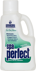Natural Chemistry Spa Perfect 2L | 04034