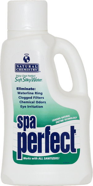 Natural Chemistry Spa Perfect 2L | 04034