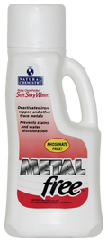 Natural Chemistry MetalFree 1L | 07001