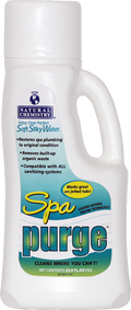 Natural Chemistry Spa Purge 1L | 04137