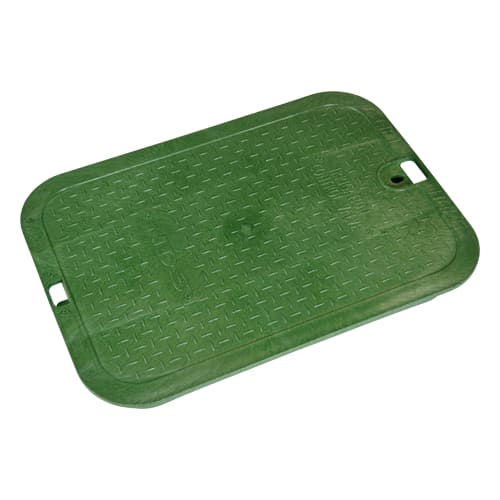 NDS 14" X 19" Green Lid Only