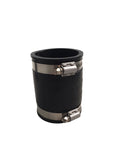 NDS 3"X2" S&Dxs&D Rubber Coupling