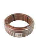 NDS .560X.660 12" Space, .4 gph, 100' Coil