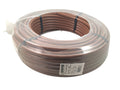 NDS .560"X.660", 18" Space, .9 gph, 100' Coil