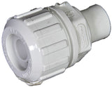 NDS 3/4 PVC Pets Wsl Spigot Adapter 733-07