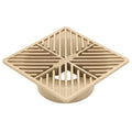 NDS Square Drainage Grate (06S)