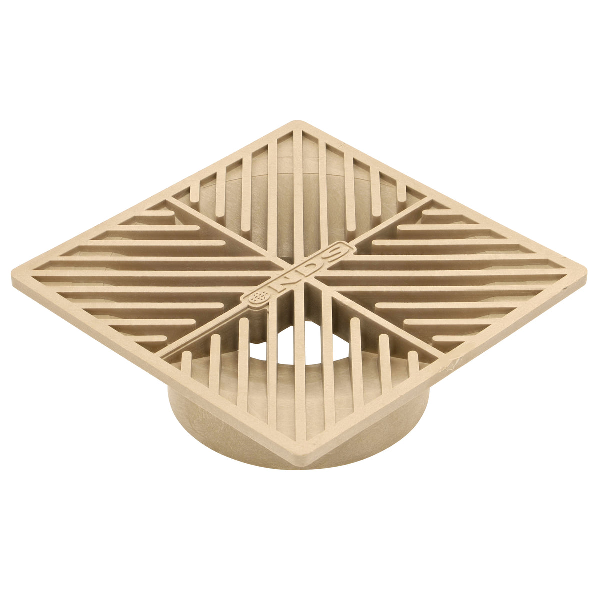 NDS Square Drainage Grate (06S)