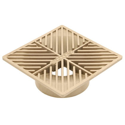NDS Square Drainage Grate (06S)