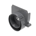 NDS Spee-D Channel Drain Offset End Outlet (249)