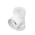 NDS 3 in. PVC Drainage Pipe Tee (3P01)