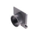 NDS Mini Channel Spigot End Outlet (546)