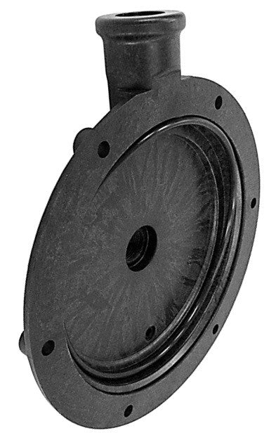 Polaris R0536300 new style PB4-60 volute, front view