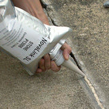 Chem Link NovaLink SL F1239ST Stone deck sealant bag, front view