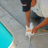 Chem Link NovaLink SL Stone deck sealant bag, alternate view