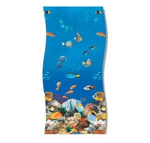 Swimline 2000 SERIES LINER 15' RD OCEAN REEF | LI1548CFO