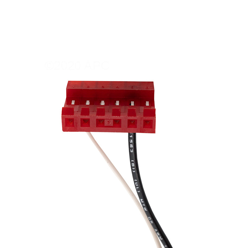 Hayward HLX-PSUPPLY OmniLogic power supply, alternate view