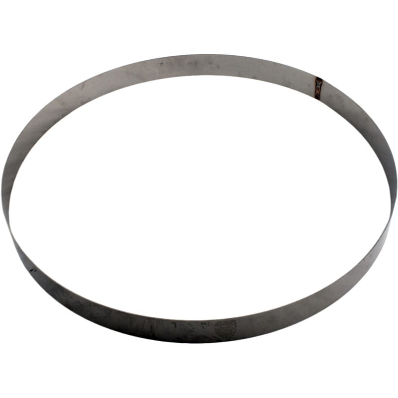 Pentair Genuine OEM Back-Up Ring SS | 195339