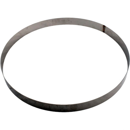 Pentair Genuine OEM Back-Up Ring SS | 195339