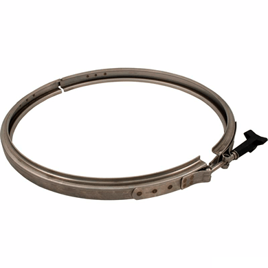 Pentair Genuine OEM Clamp Ring Assembly | 191805