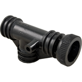 Pentair 154689Z Triton II bleeder valve and tee