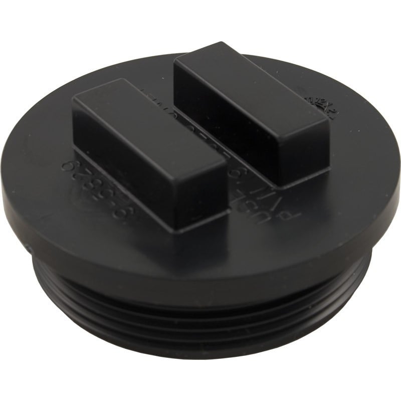 Pentair Genuine OEM 2" Drain Plug | 195829