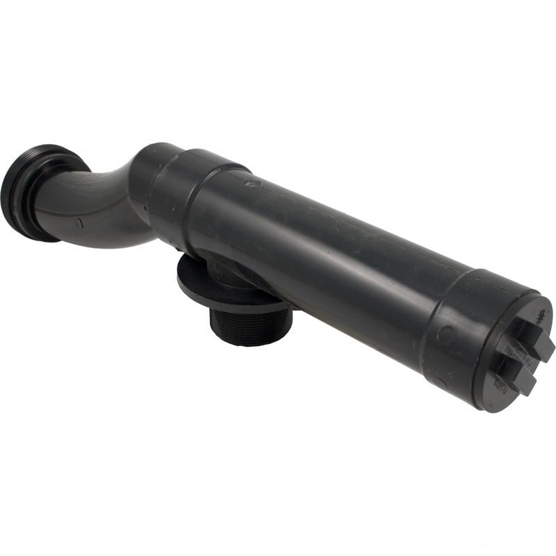 Pentair Genuine OEM Lower Piping Assembly 195308 | 195308
