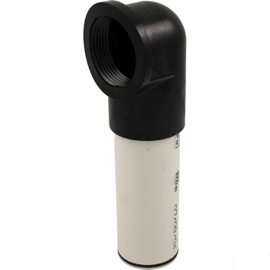Pentair Genuine OEM Upper Piping Assembly NSP-24