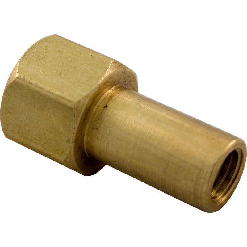 Pentair Nut Machined | 194989Z