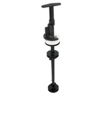 Pentair 273241Z piston rod assembly for 2 inch push pull slide valve