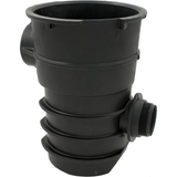 Pentair Dynamo trap basket housing, product photo