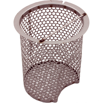 Pentair Basket Strainer Stainless Steel | 355441